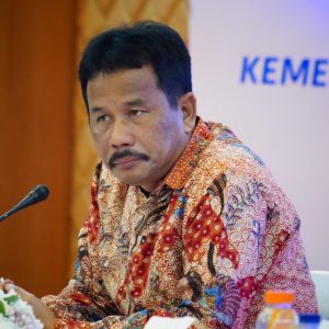 Kepala BP Batam Jamin Situasi di Batam Hingga Galang Kondusif