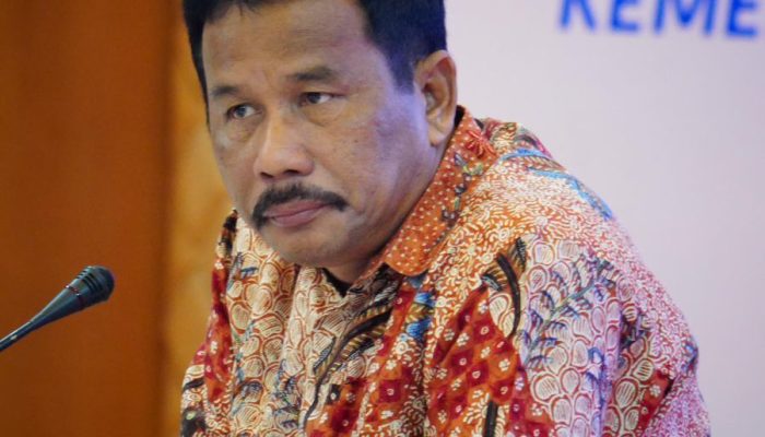 Kepala BP Batam Jamin Situasi di Batam Hingga Galang Kondusif