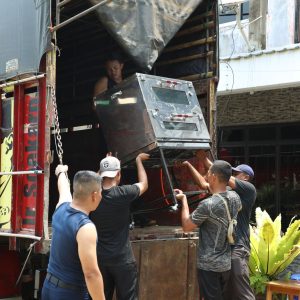 Progres Rempang Eco-City, 25 KK Sudah Menempati Hunian Sementara