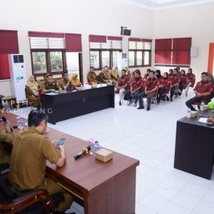 Terima DID Kemenkeu RI, Pemko Tanjungpinang Akan Lakukan Pengentasan Kemiskinan Ekstrem 