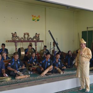 Pengurus PKP Kabupaten Periode 2023-2026 Resmi Dilantik 