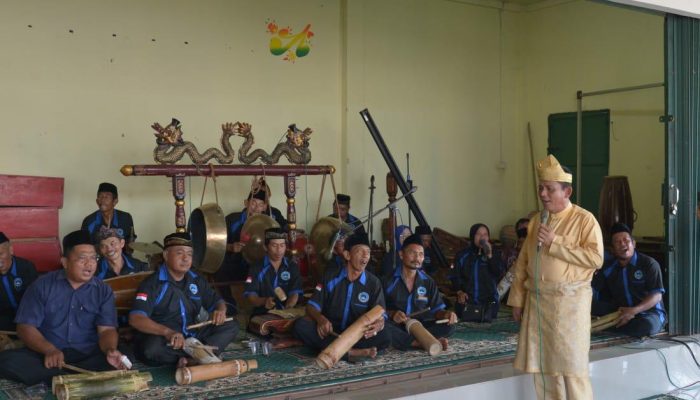 Pengurus PKP Kabupaten Periode 2023-2026 Resmi Dilantik 