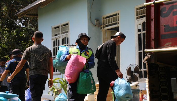 Progres Rempang Eco-City, 31 KK Tempati Hunian Sementara