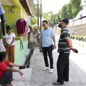 Progres Perkembangan Rempang Eco-City, 40 KK Pindah ke Hunian Sementara