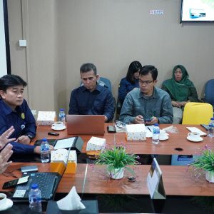 BP Batam Bersama KLHK Akselerasi Kelola Taman Wisata Alam Muka Kuning