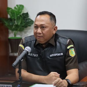 Perkembangan Kasus Korupsi BTS 4G, Jampidsus Kejagung Tetapkan 14 Tersangka