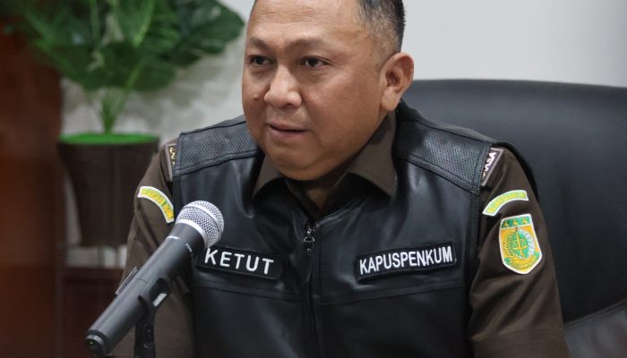 Perkembangan Kasus Korupsi BTS 4G, Jampidsus Kejagung Tetapkan 14 Tersangka