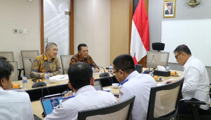Dapat Bantuan Pemerintah Pusat, Pemprov Kepri Akan Rehabilitasi 3 HDPE di Kepri