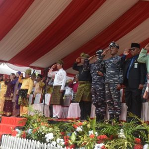 HUT Kota Otonom Ke-22, Zulhidayat :  Perekonomian di Tanjungpinang Belum Pulih 