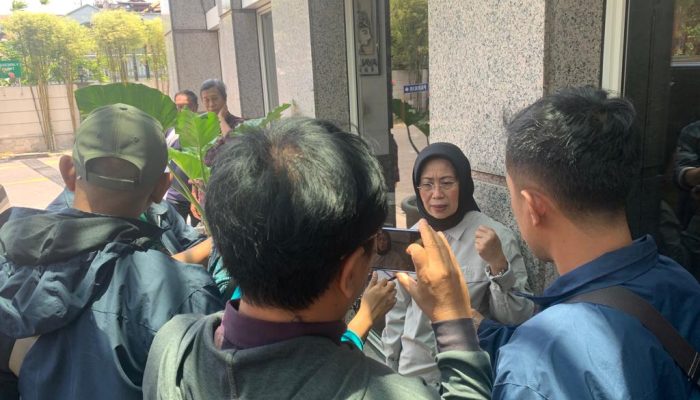 Konflik Palestina- Israel: Dewan Pers Ingatkan Media Tidak Memberi Label Negatif Pihak Tertentu