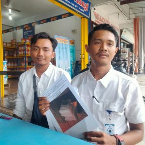 Video Oplosan Beras Berakhir Permohonan Maaf, LPK Kepri Lakukan Investigasi 