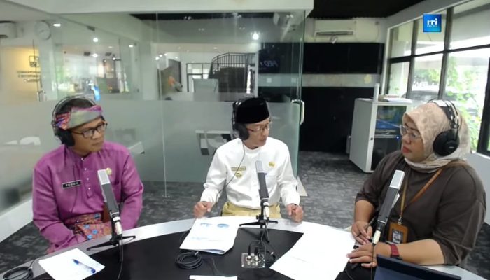 Penanganan Kemiskinan, Stunting dan Inflasi, Pemko Tanjungpinang Segera Kucurkan Dana DID Rp 17,5 Miliar 