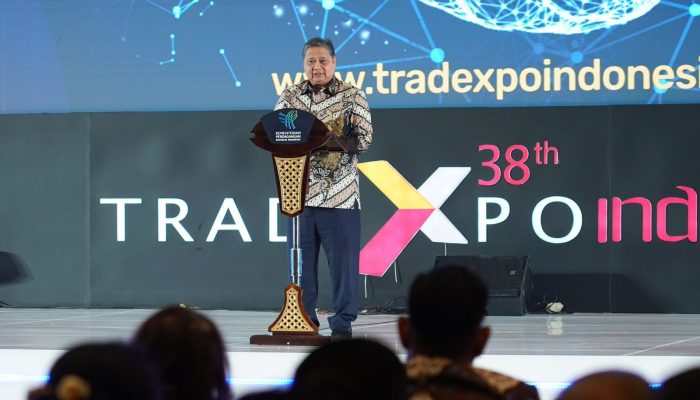 BP Batam Promosikan Kota Batam di Trade Expo Indonesia 2023