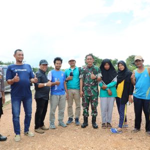 Progres Pengembangan Rempang Eco-City, 55 KK Pindah ke Hunian Sementara