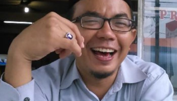 Dosen Umrah Robby Patria : Diprediksi APBD Kepri TA 2024 Berkurang