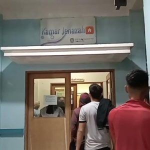 Diduga Depresi, Imigran Afganistan Gantung Diri di Penampungan Hotel Badhra Resort 