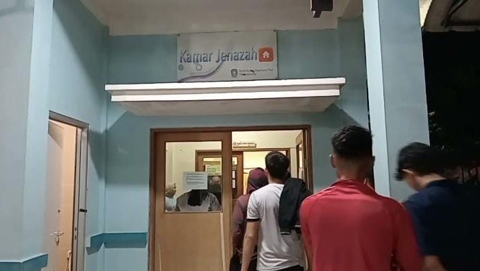 Diduga Depresi, Imigran Afganistan Gantung Diri di Penampungan Hotel Badhra Resort 