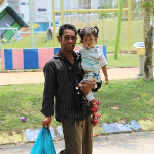Progres Pengembangan Rempang Eco-City Terkini, 64 KK Menempati Hunian Sementara