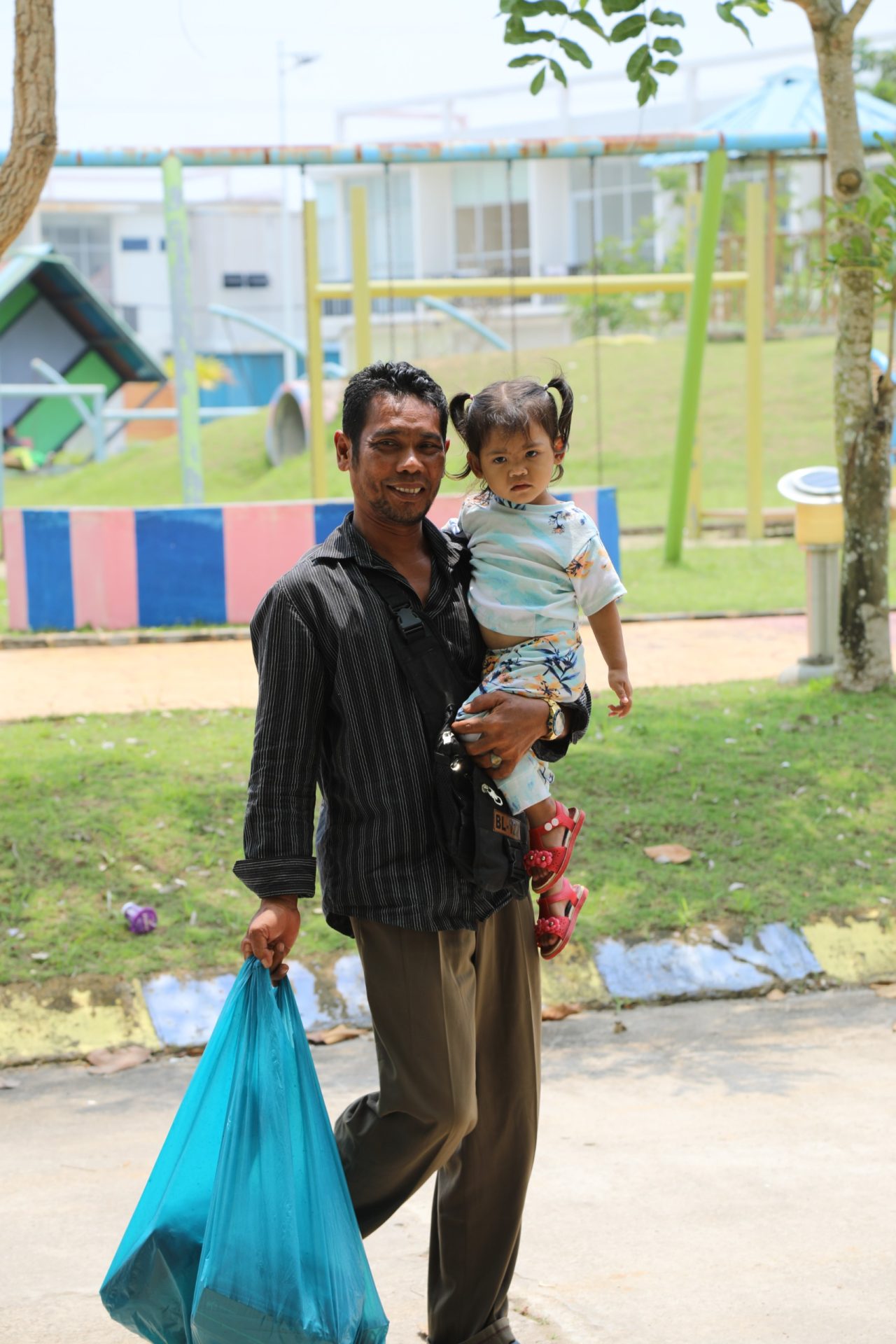 Progres Pengembangan Rempang Eco-City Terkini, 64 KK Menempati Hunian Sementara