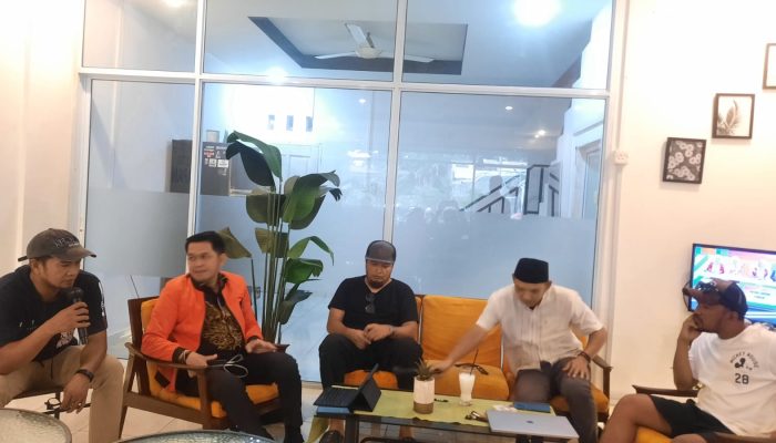 Festival Sumpah Pemuda 2023 Di Provinsi Kepri Perebutkan Hadiah Total Rp70 Juta