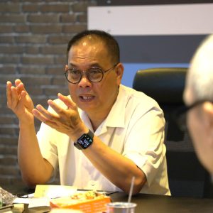 BP Batam Gandeng BPKP Kepri, Perkuat Mitigasi Risiko Percepatan Investasi Rempang Eco City