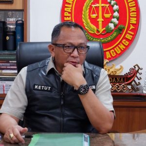 Mantan Menkominfo Johnny G Plate Dituntut 15 Tahun Dan Bayar UP Rp17,8 Miliar
