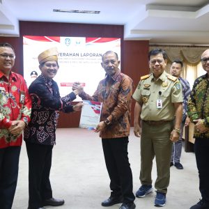 Rekomendasi Ombudsman, Pemprov Kepri Siap Perbaiki Layanan Pengawasan Ketenagakerjaan