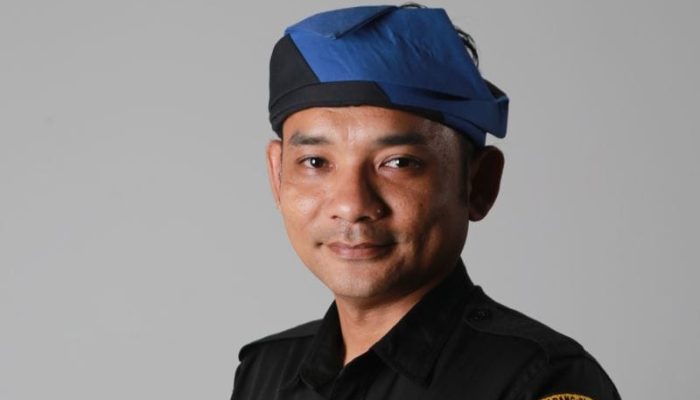 Malam Puncak Peringatan Sumpah Pemuda Hadirkan Band Musik Road Roots