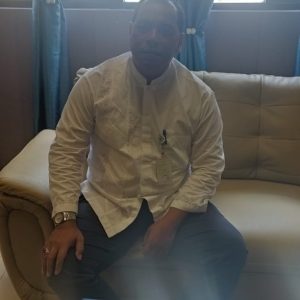 Hadi Suryanto : Tahun ini Belum Ada Bantuan Sarpras Untuk Nelayan di Natuna