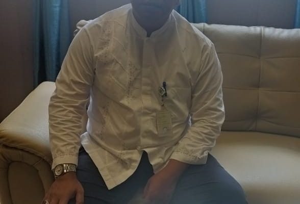 Hadi Suryanto : Tahun ini Belum Ada Bantuan Sarpras Untuk Nelayan di Natuna