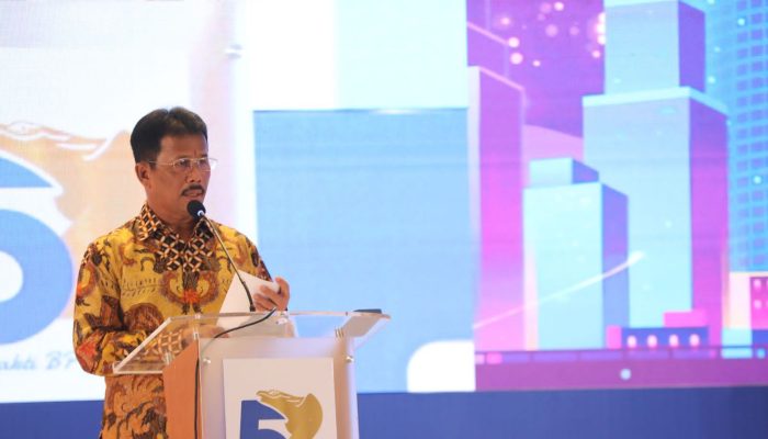 Kepala BP Batam Apresiasi Investment Award 2023, Untuk Mendukung Investasi di Batam