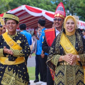 Sumpah Pemuda 2023 di Kepri: Semangat Kolaborasi Pemuda Nusantara