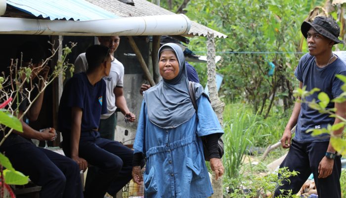 Rempang Eco-City Bakal Jadi Momentum Kebangkitan Ekonomi