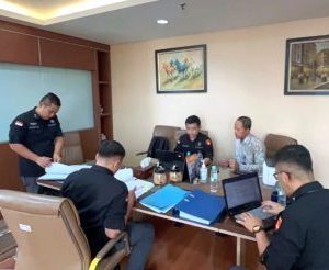 Tim Penyidik Kejagung Geledah Kantor Kemendag dan PT PPI Terkait Dugaan Korupsi Impor Gula