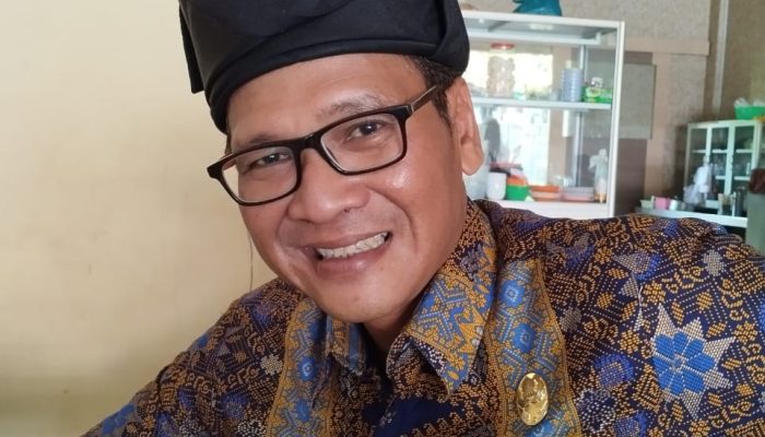 Angka Kemiskinan Ekstrem Di Tanjungpinang Turun Drastis Dari 6.290 KK Menjadi 546 KK