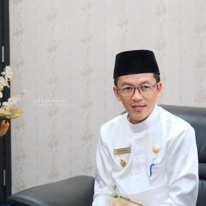 Didukung DPRD Tanjungpinang, Insentif Petugas Kebersihan Naik Rp300 Ribu