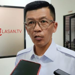 PJ Wako Hasan Akan Mengkaji Masuknya Alfamart dan Indomart