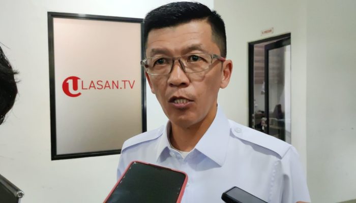 PJ Wako Hasan Akan Mengkaji Masuknya Alfamart dan Indomart