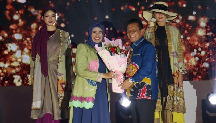 Dekra Fest 2023, Gubernur Ansar: Jadikan Kekayaan Budaya Menjadi Wastra Kepri