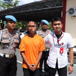 Gara Gara Cekcok Tarif, PSK Sesama Jenis Ditemukan Terbunuh Tanpa Busana