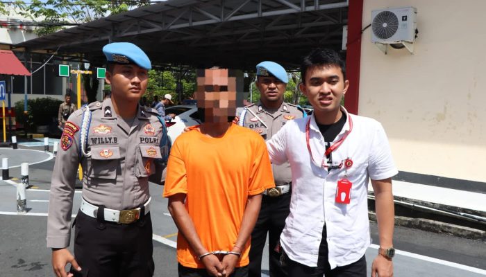 Gara Gara Cekcok Tarif, PSK Sesama Jenis Ditemukan Terbunuh Tanpa Busana