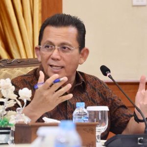 Tingkat Pengangguran di Kepri Kembali Turun, Lebih Rendah dari Pra Pandemi