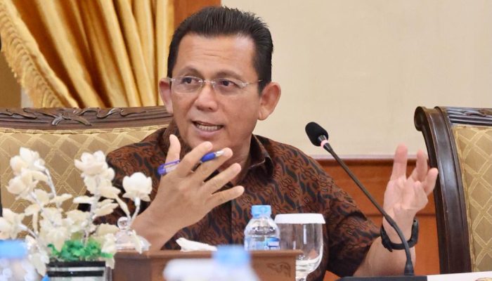 Tingkat Pengangguran di Kepri Kembali Turun, Lebih Rendah dari Pra Pandemi
