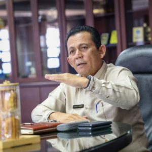 Triwulan III-2023, Ekonomi Kepri Tumbuh 4,88 Persen Didorong Konstruksi dan Perdagangan