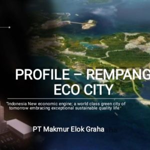 BP Batam : Jangan Lakukan Provokasi di Pulau Rempang