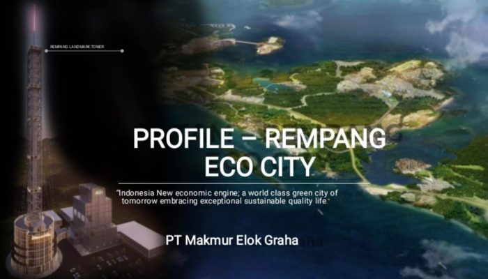 BP Batam : Jangan Lakukan Provokasi di Pulau Rempang