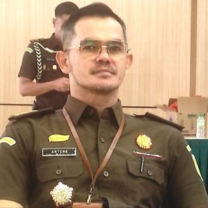 Kejati Kepri Tetapkan AF Sebagai Tersangka Dugaan Korupsi dan TPPU di BPR Bestari