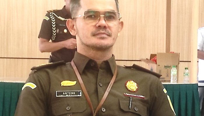 Kejati Kepri Tetapkan AF Sebagai Tersangka Dugaan Korupsi dan TPPU di BPR Bestari