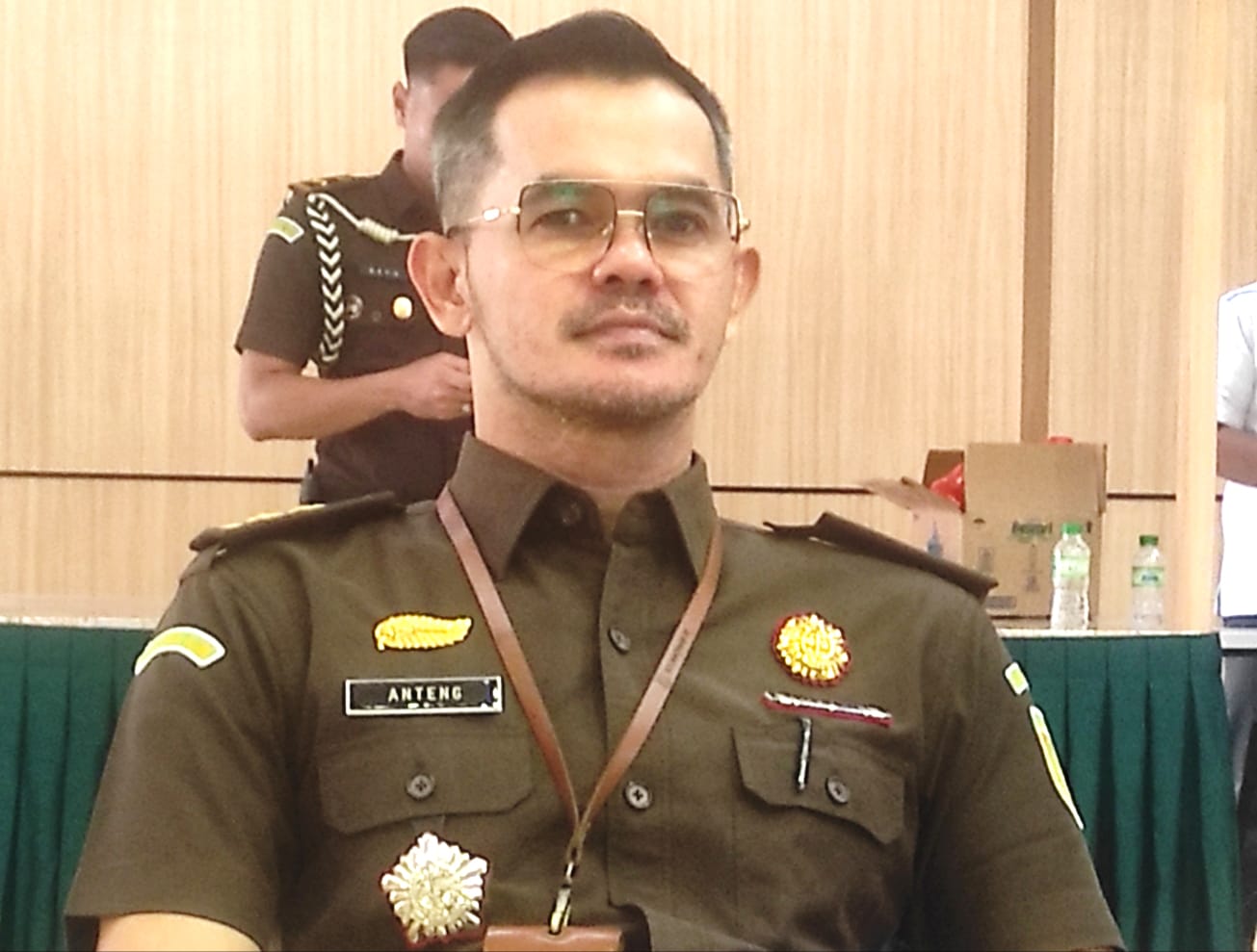 Kejati Kepri Tetapkan AF Sebagai Tersangka Dugaan Korupsi dan TPPU di BPR Bestari