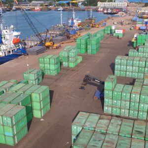 Ini Tanggapan BP Batam Terkait Keberatan Atas Tarif Bongkar Muat Peti Kemas